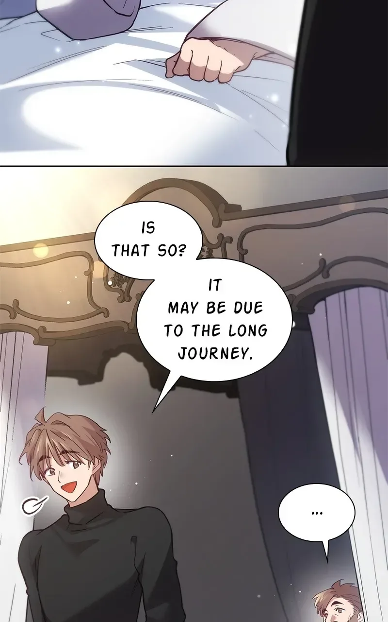 Filiarose – The Crown of Thorns Prophecy Chapter 156 page 73
