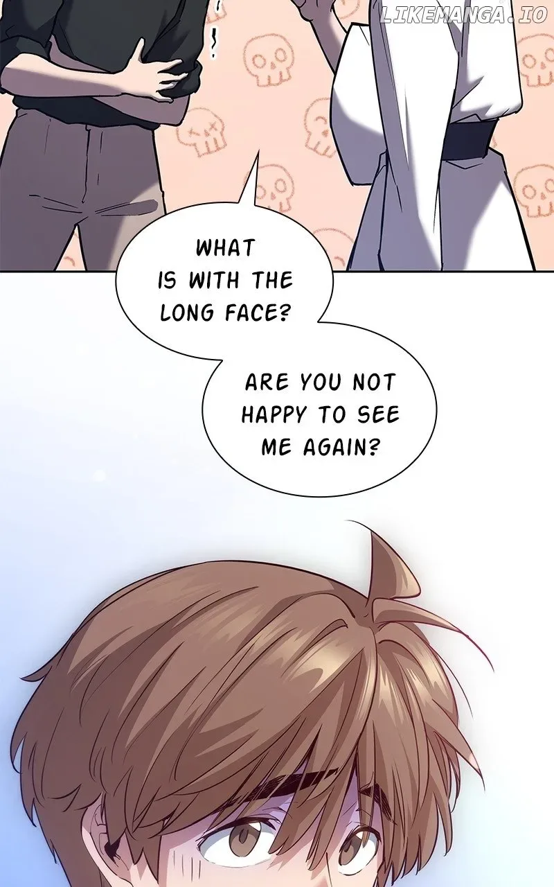 Filiarose – The Crown of Thorns Prophecy Chapter 157 page 7