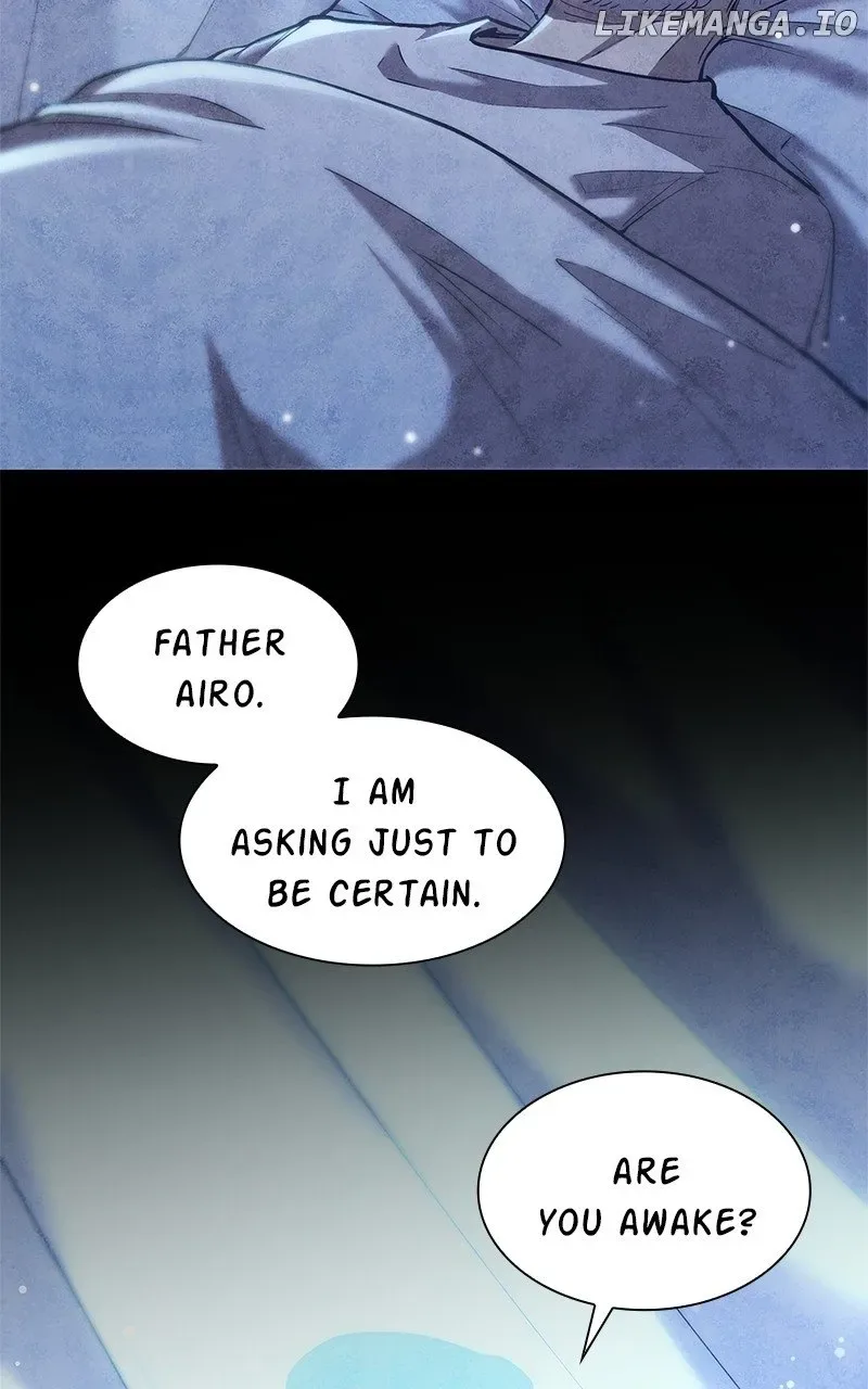 Filiarose – The Crown of Thorns Prophecy Chapter 158 page 12