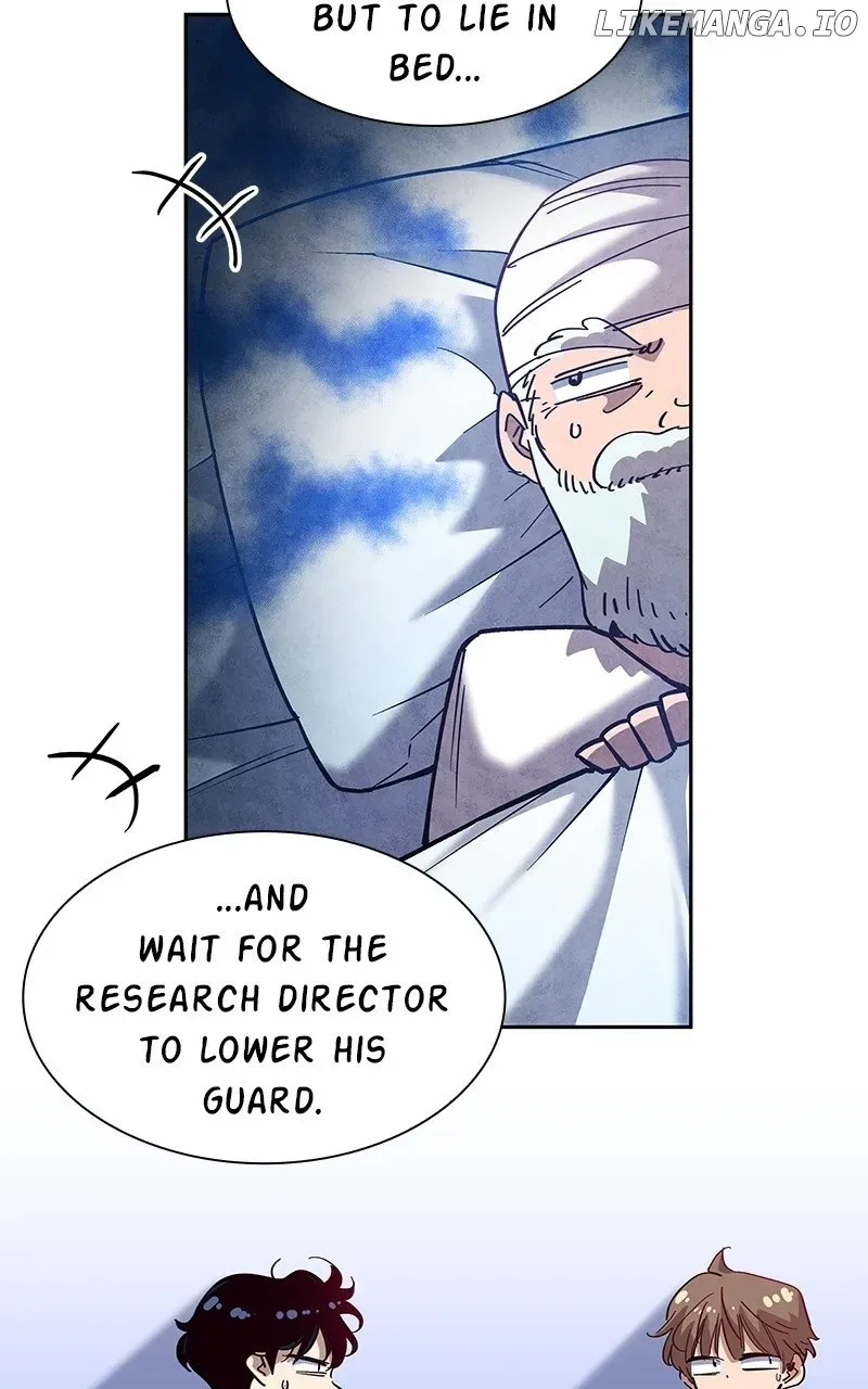 Filiarose – The Crown of Thorns Prophecy Chapter 158 page 6