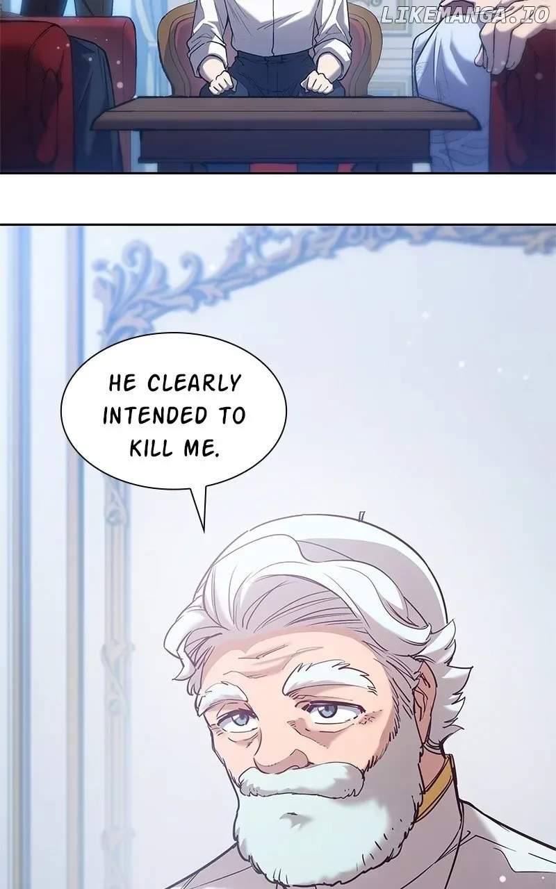 Filiarose – The Crown of Thorns Prophecy Chapter 158 page 4