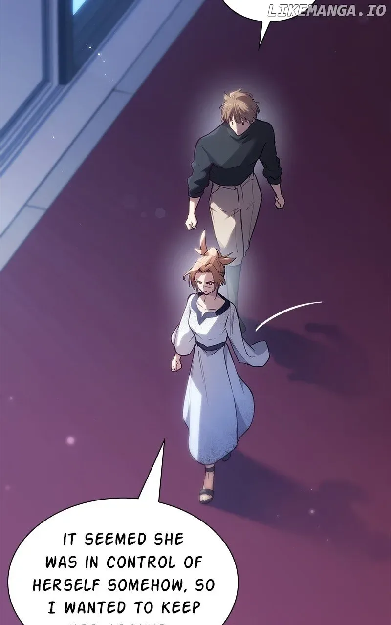 Filiarose – The Crown of Thorns Prophecy Chapter 157 page 29