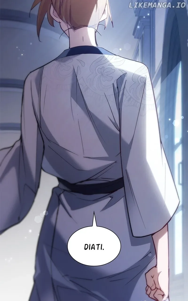 Filiarose – The Crown of Thorns Prophecy Chapter 157 page 35