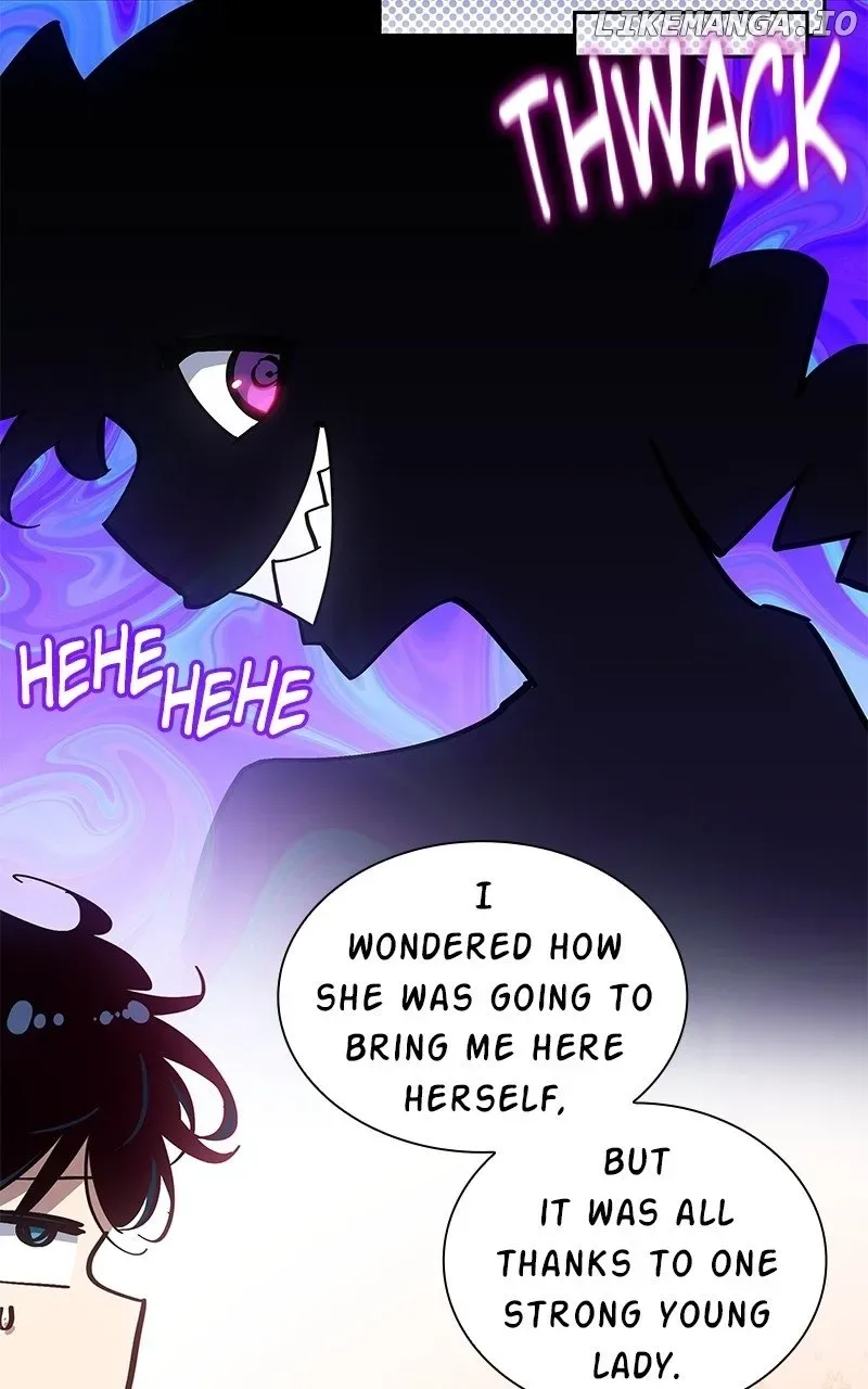 Filiarose – The Crown of Thorns Prophecy Chapter 158 page 18