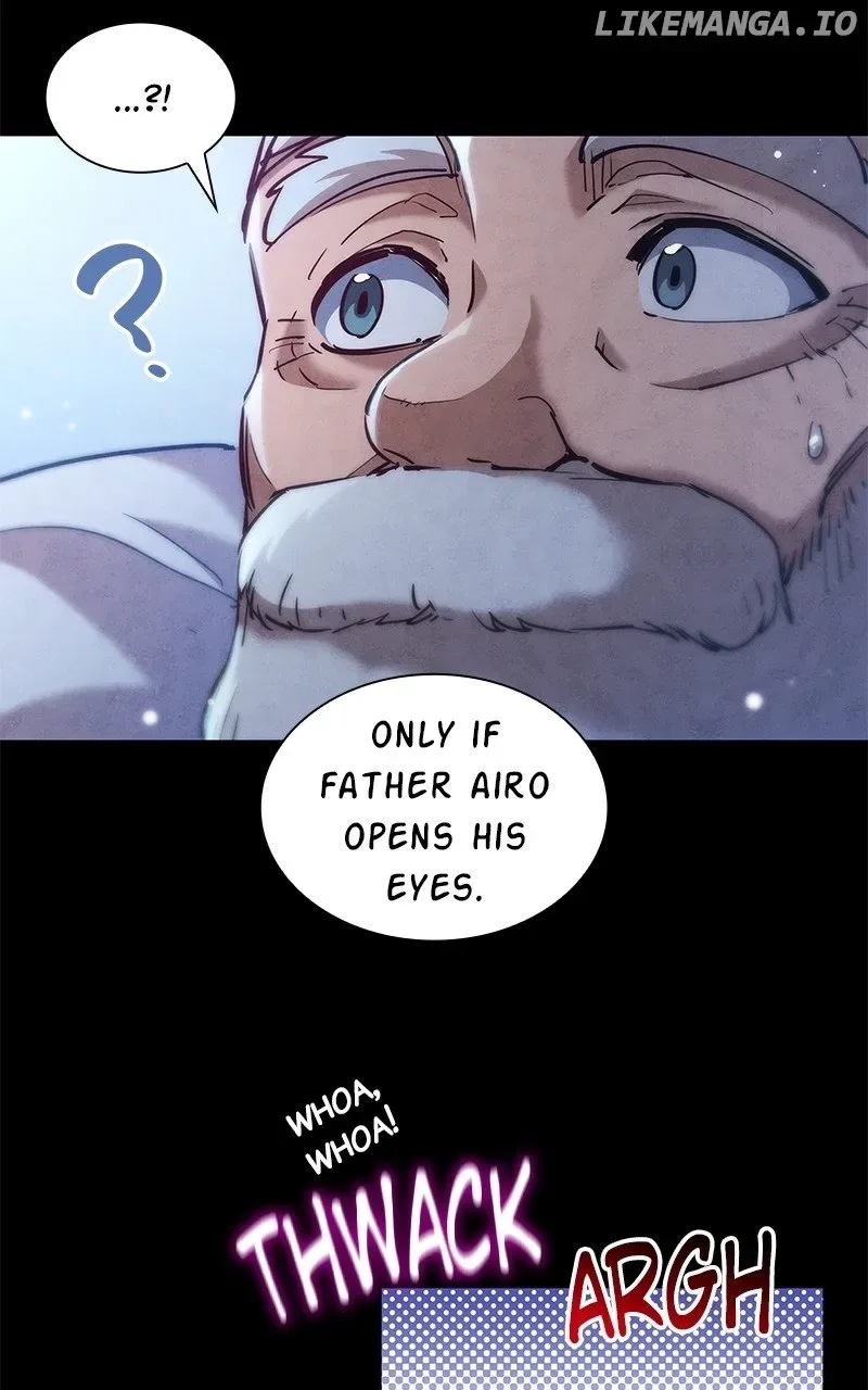Filiarose – The Crown of Thorns Prophecy Chapter 158 page 17