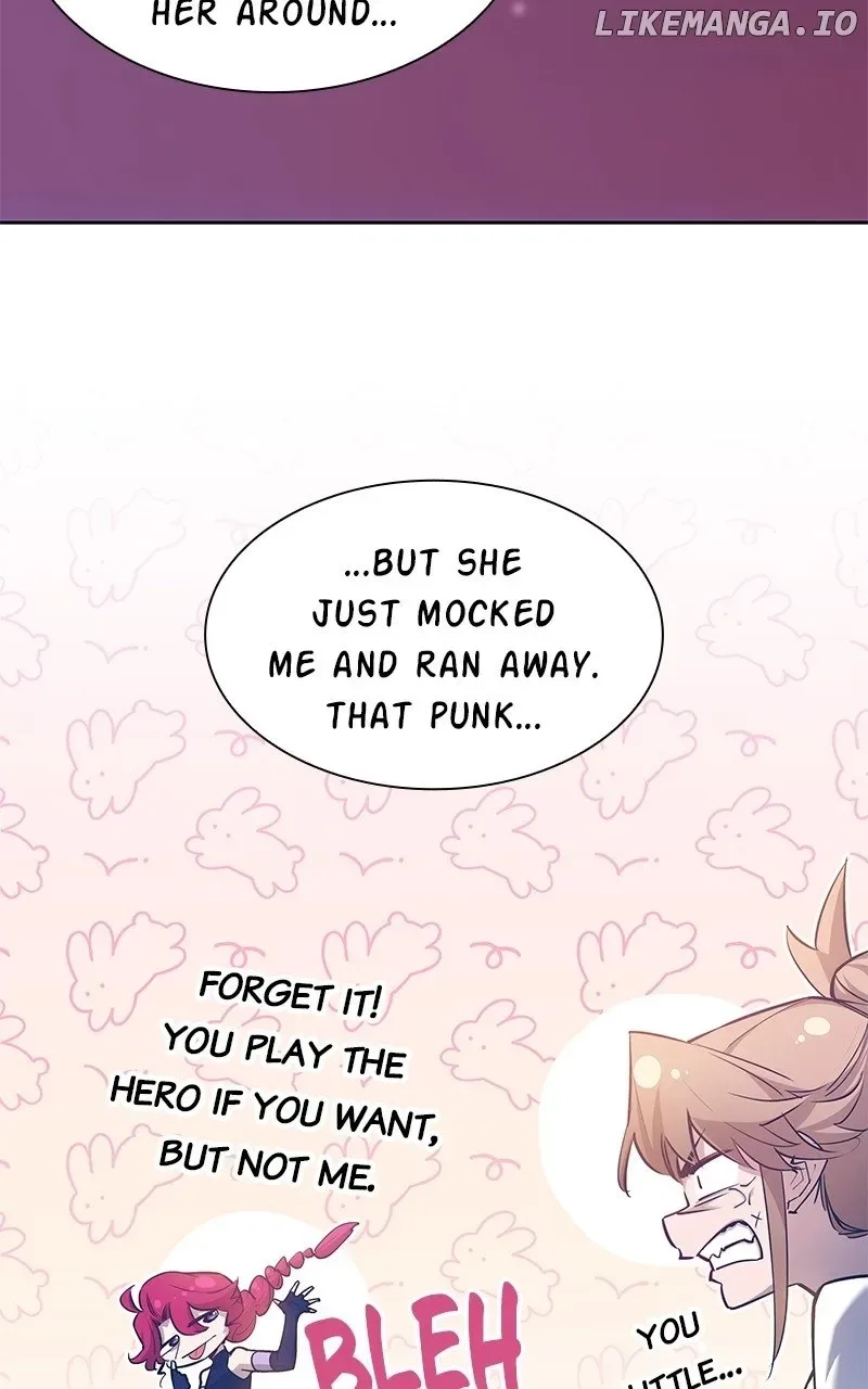 Filiarose – The Crown of Thorns Prophecy Chapter 157 page 30