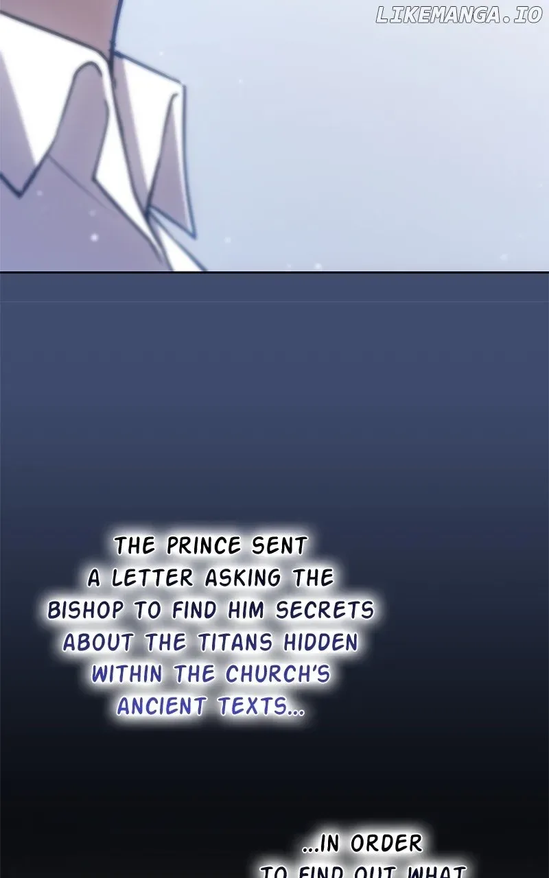 Filiarose – The Crown of Thorns Prophecy Chapter 158 page 8