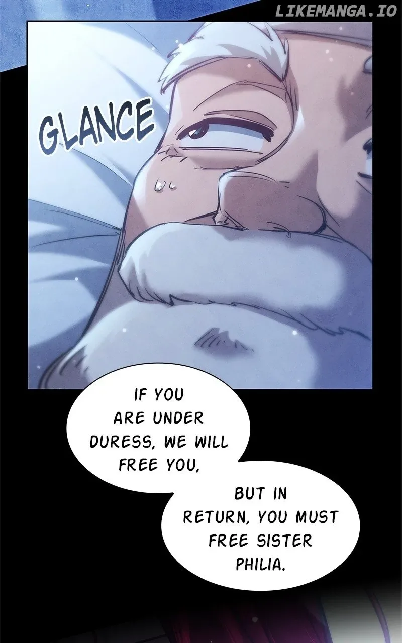 Filiarose – The Crown of Thorns Prophecy Chapter 158 page 14