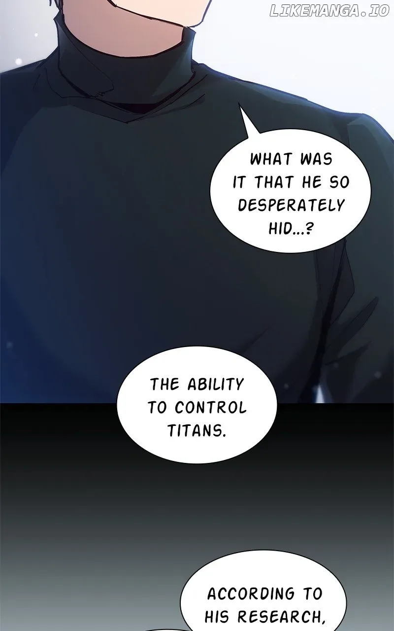 Filiarose – The Crown of Thorns Prophecy Chapter 158 page 24