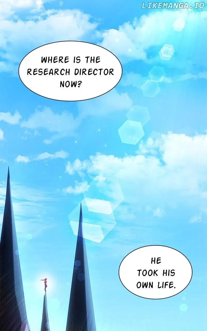 Filiarose – The Crown of Thorns Prophecy Chapter 158 page 20