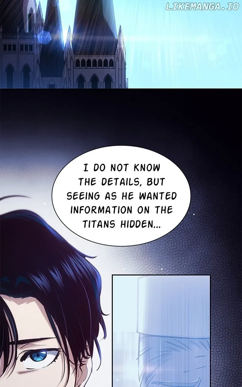Filiarose – The Crown of Thorns Prophecy Chapter 158 page 21
