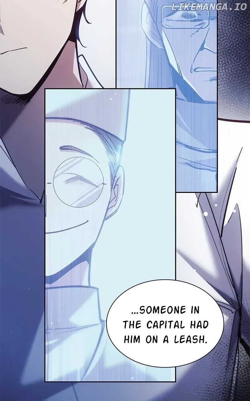 Filiarose – The Crown of Thorns Prophecy Chapter 158 page 22