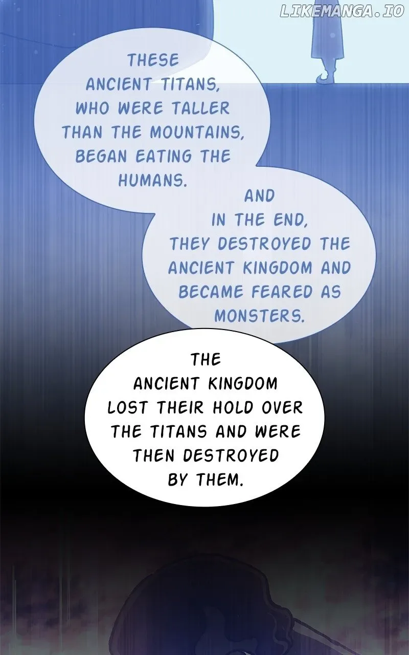 Filiarose – The Crown of Thorns Prophecy Chapter 158 page 26