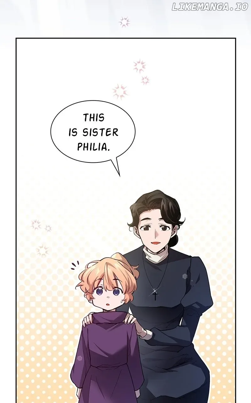 Filiarose – The Crown of Thorns Prophecy Chapter 157 page 49