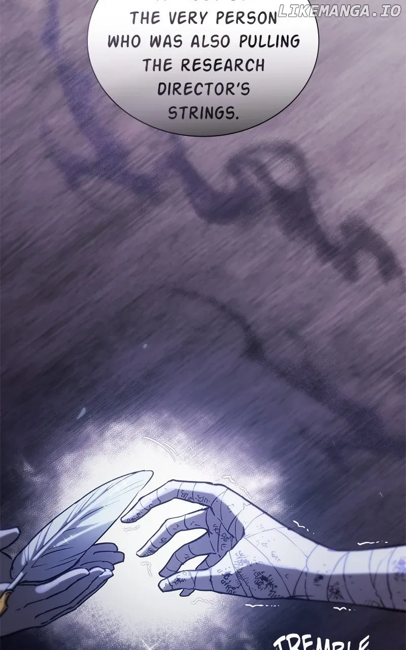 Filiarose – The Crown of Thorns Prophecy Chapter 158 page 33