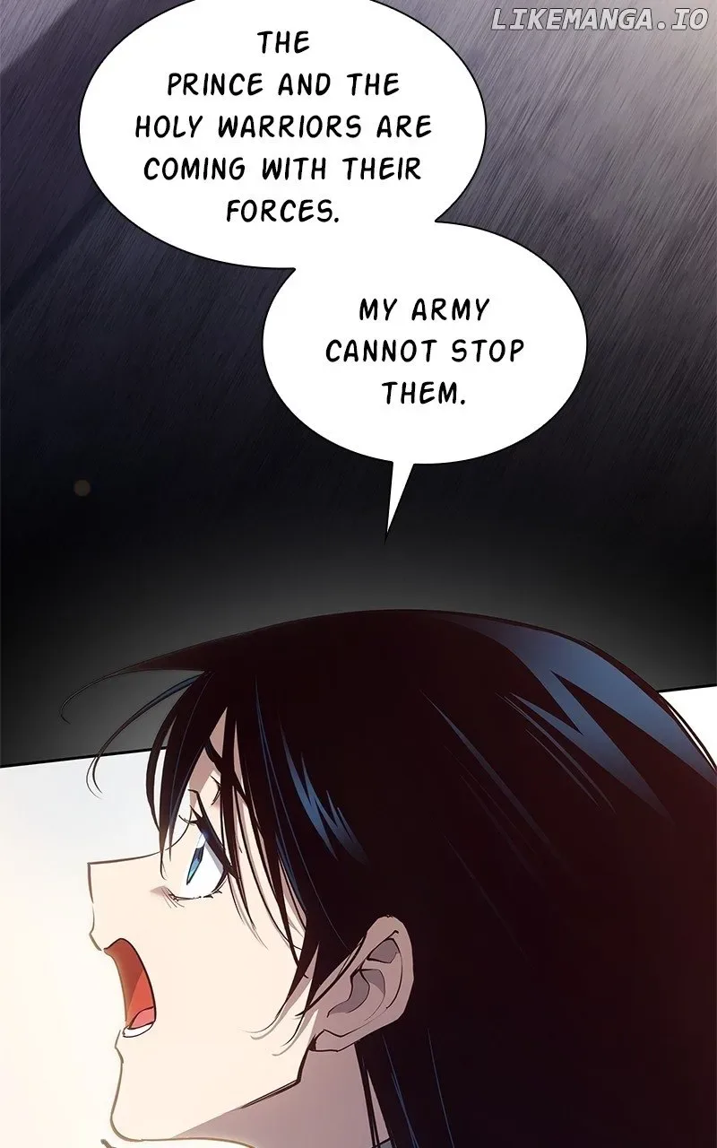 Filiarose – The Crown of Thorns Prophecy Chapter 159 page 4