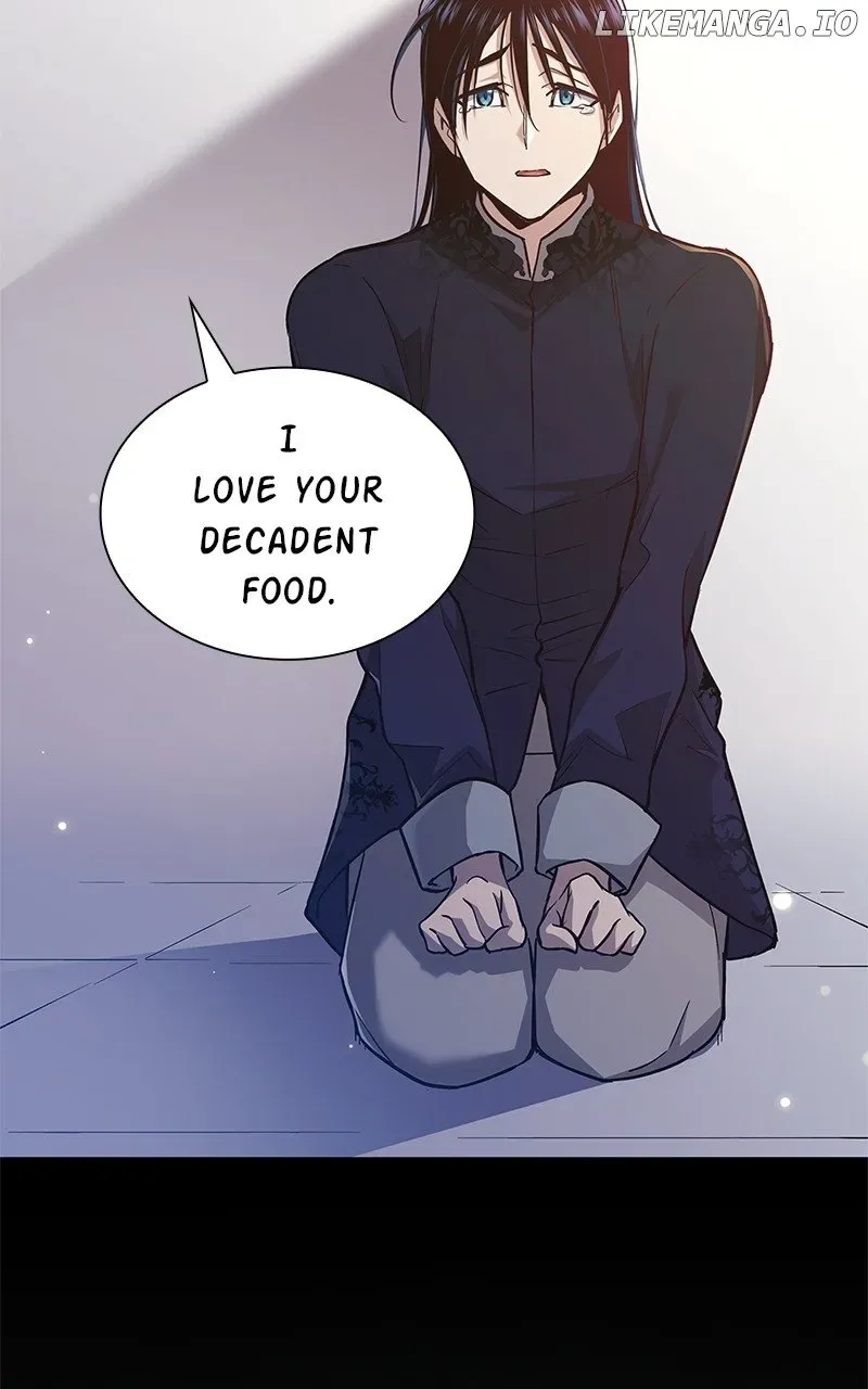 Filiarose – The Crown of Thorns Prophecy Chapter 159 page 7