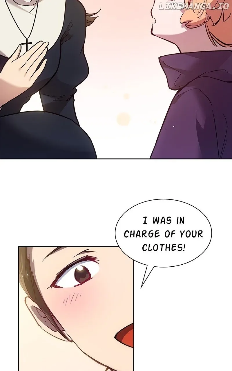Filiarose – The Crown of Thorns Prophecy Chapter 157 page 54
