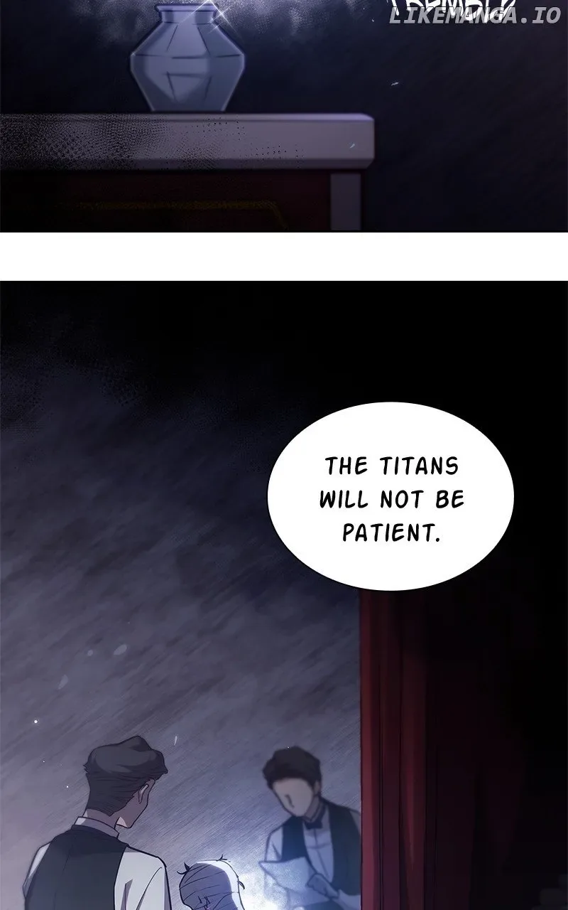 Filiarose – The Crown of Thorns Prophecy Chapter 158 page 34