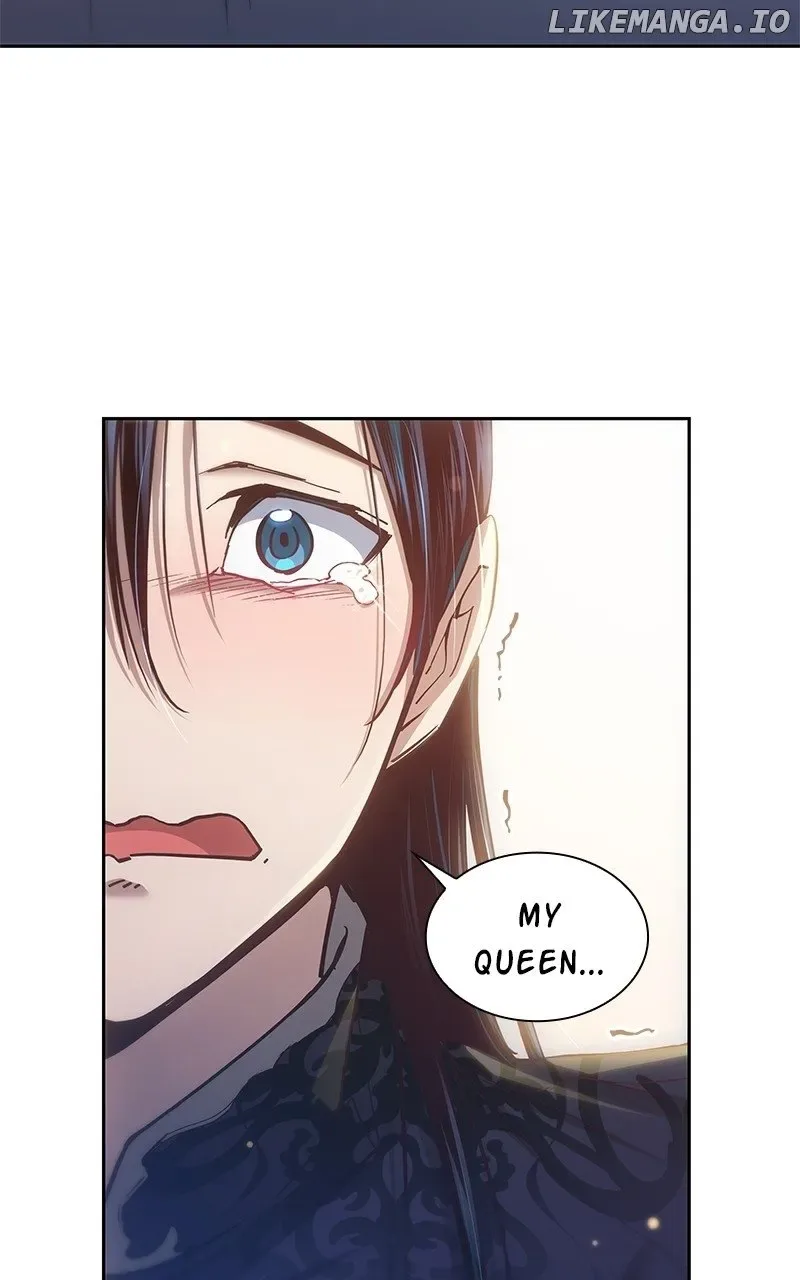 Filiarose – The Crown of Thorns Prophecy Chapter 159 page 9