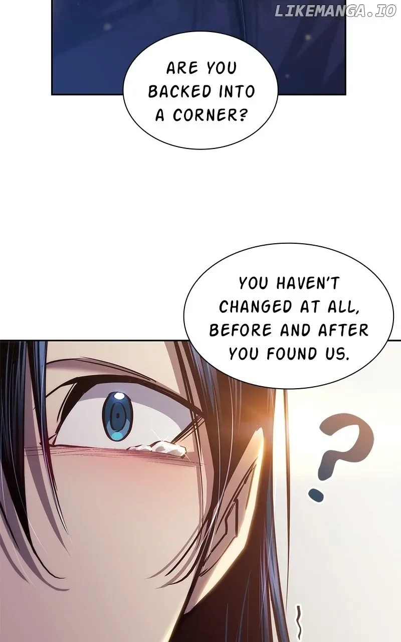 Filiarose – The Crown of Thorns Prophecy Chapter 159 page 10