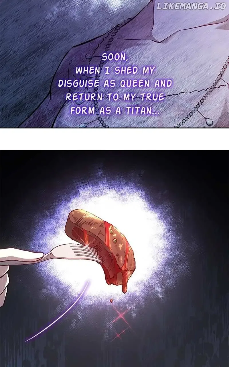 Filiarose – The Crown of Thorns Prophecy Chapter 159 page 21