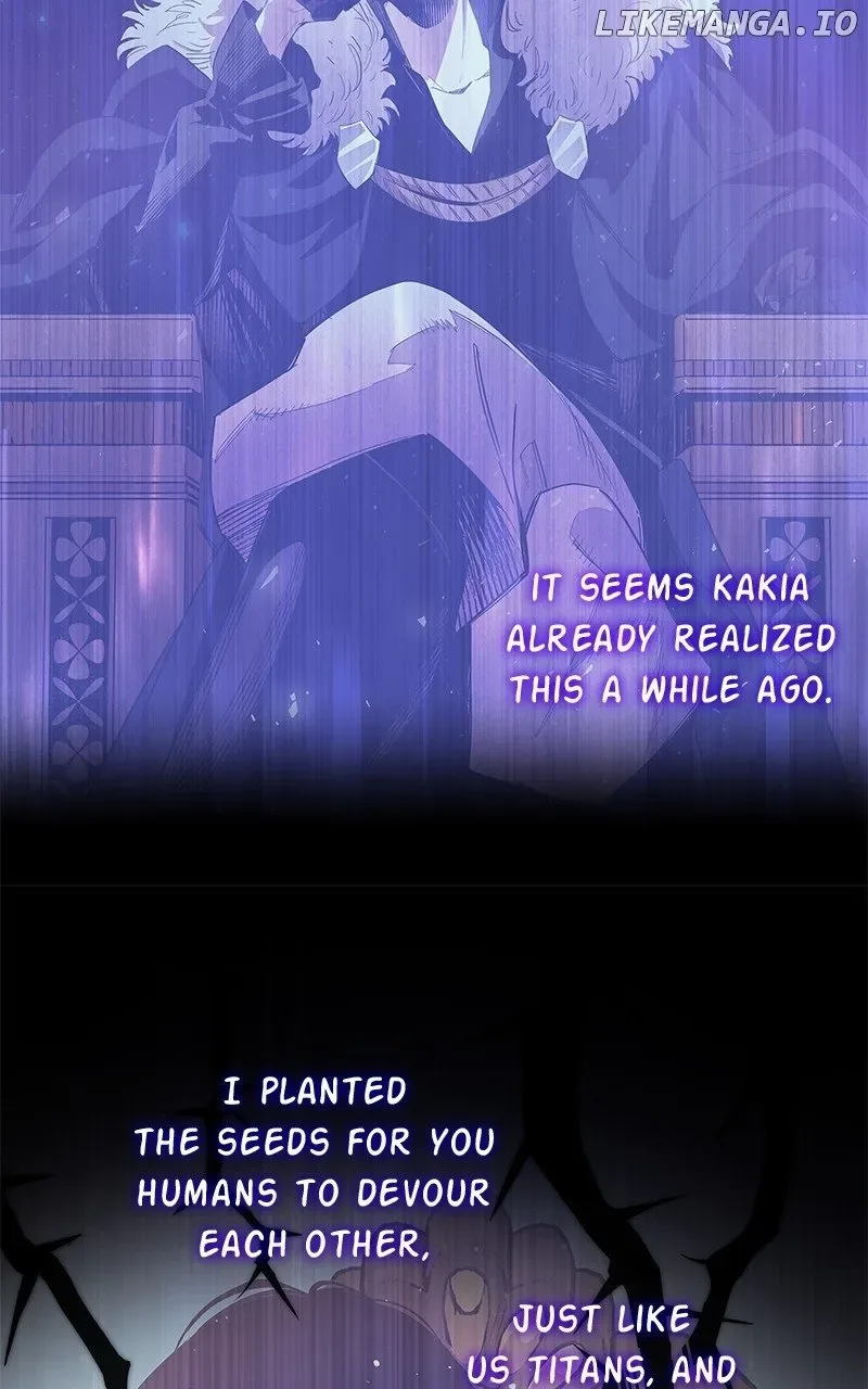 Filiarose – The Crown of Thorns Prophecy Chapter 159 page 15