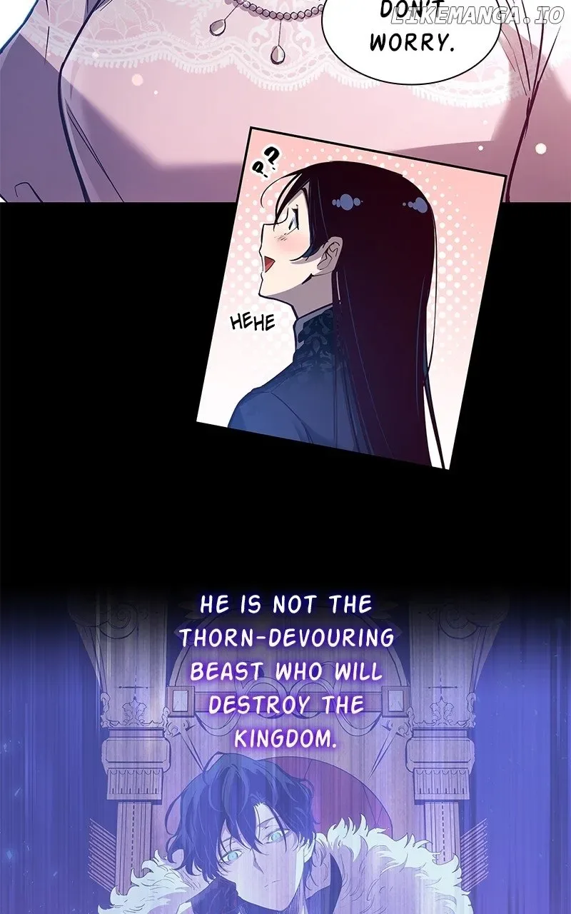 Filiarose – The Crown of Thorns Prophecy Chapter 159 page 14