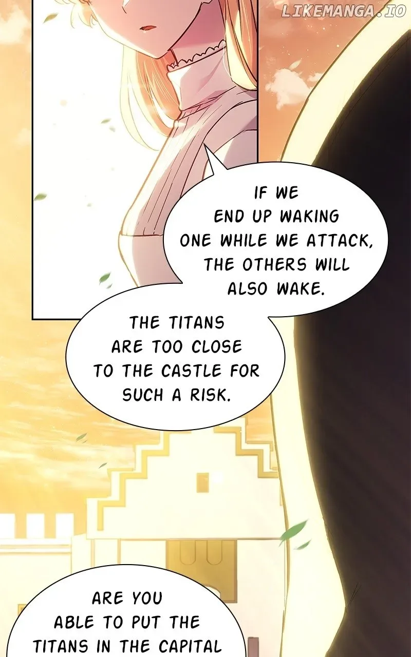 Filiarose – The Crown of Thorns Prophecy Chapter 160 page 31