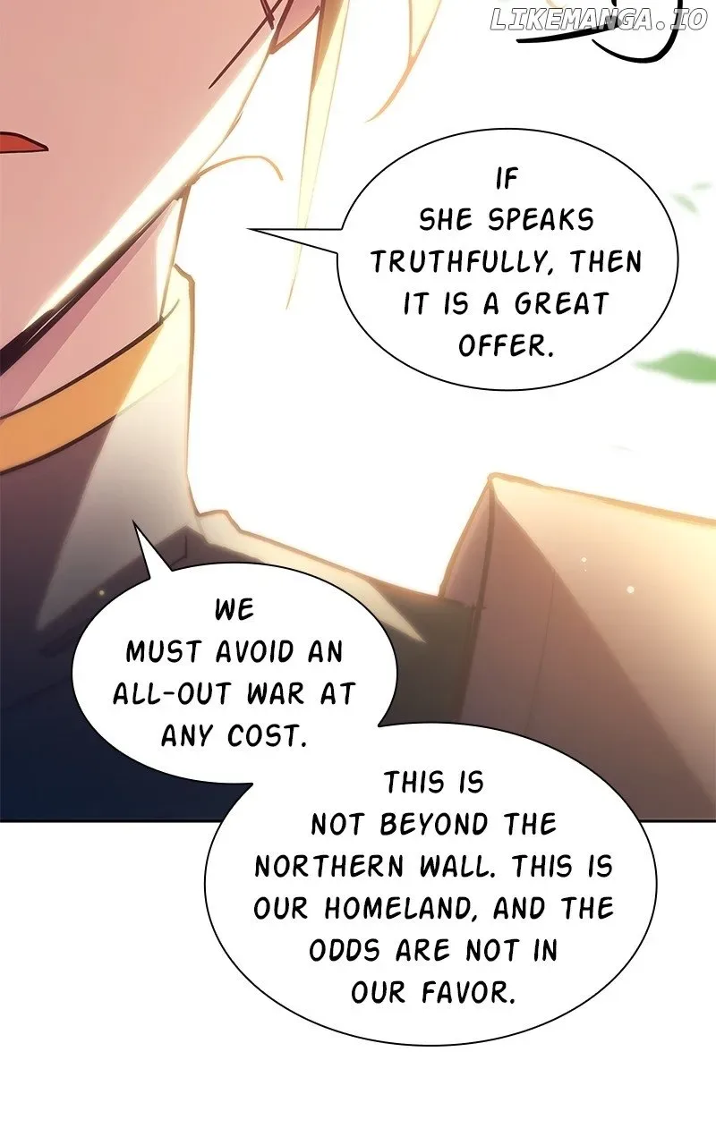 Filiarose – The Crown of Thorns Prophecy Chapter 160 page 57
