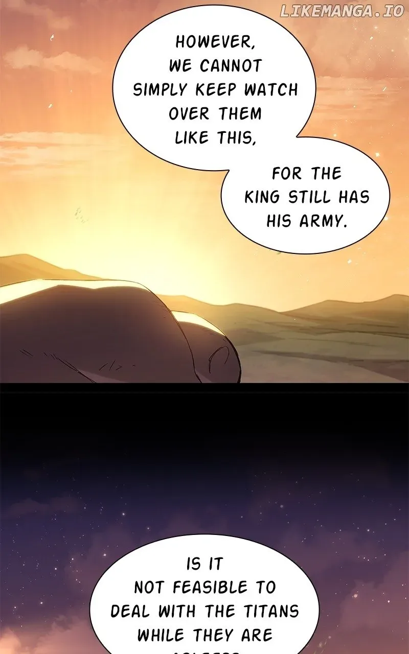 Filiarose – The Crown of Thorns Prophecy Chapter 160 page 28