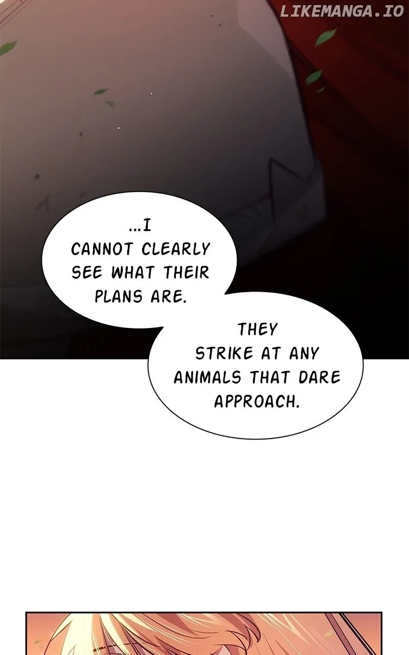 Filiarose – The Crown of Thorns Prophecy Chapter 160 page 34