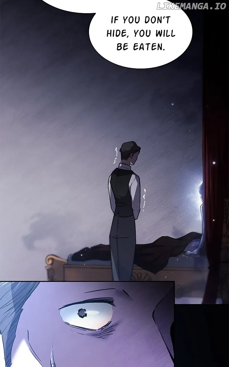 Filiarose – The Crown of Thorns Prophecy Chapter 159 page 25