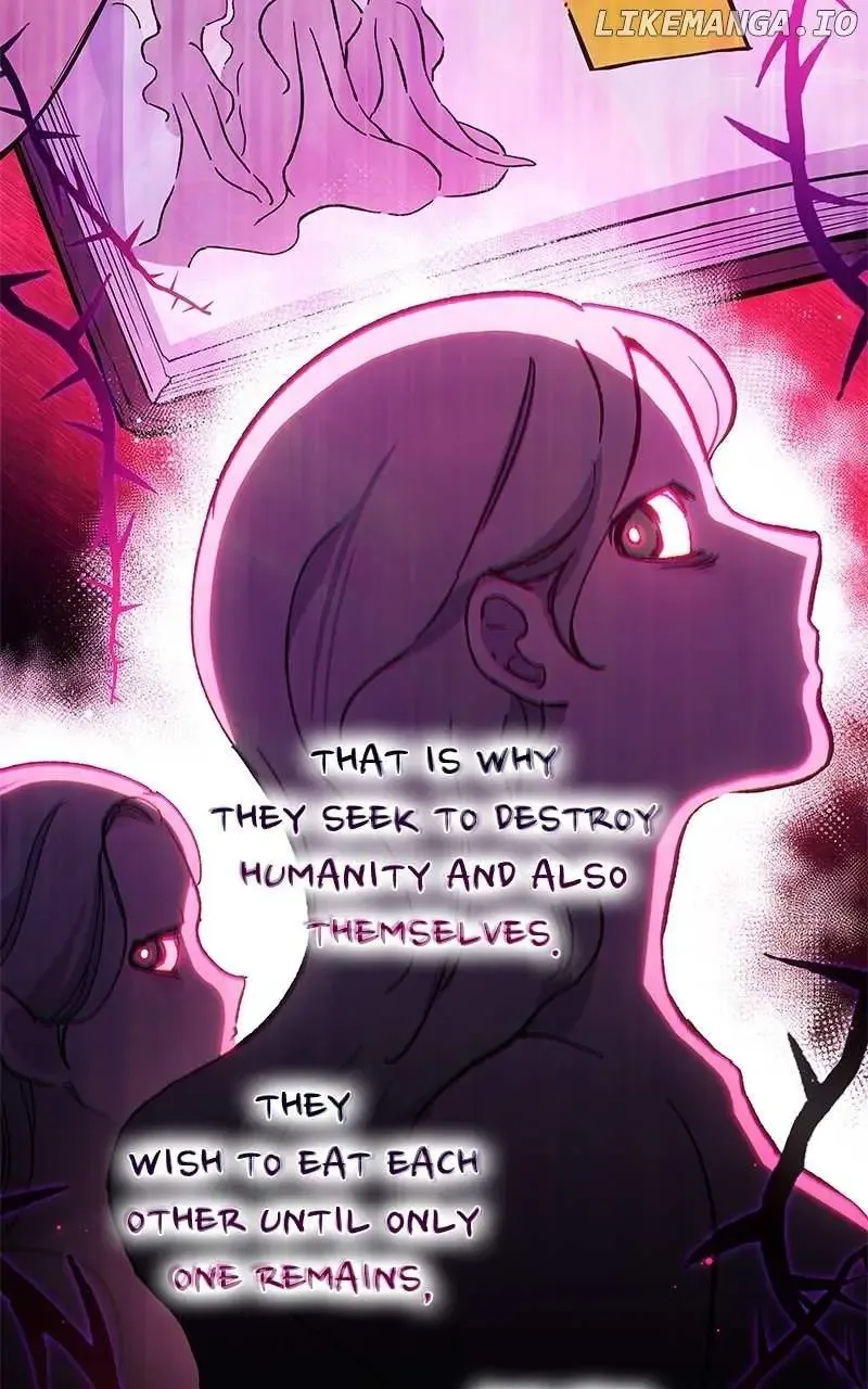Filiarose – The Crown of Thorns Prophecy Chapter 160 page 47