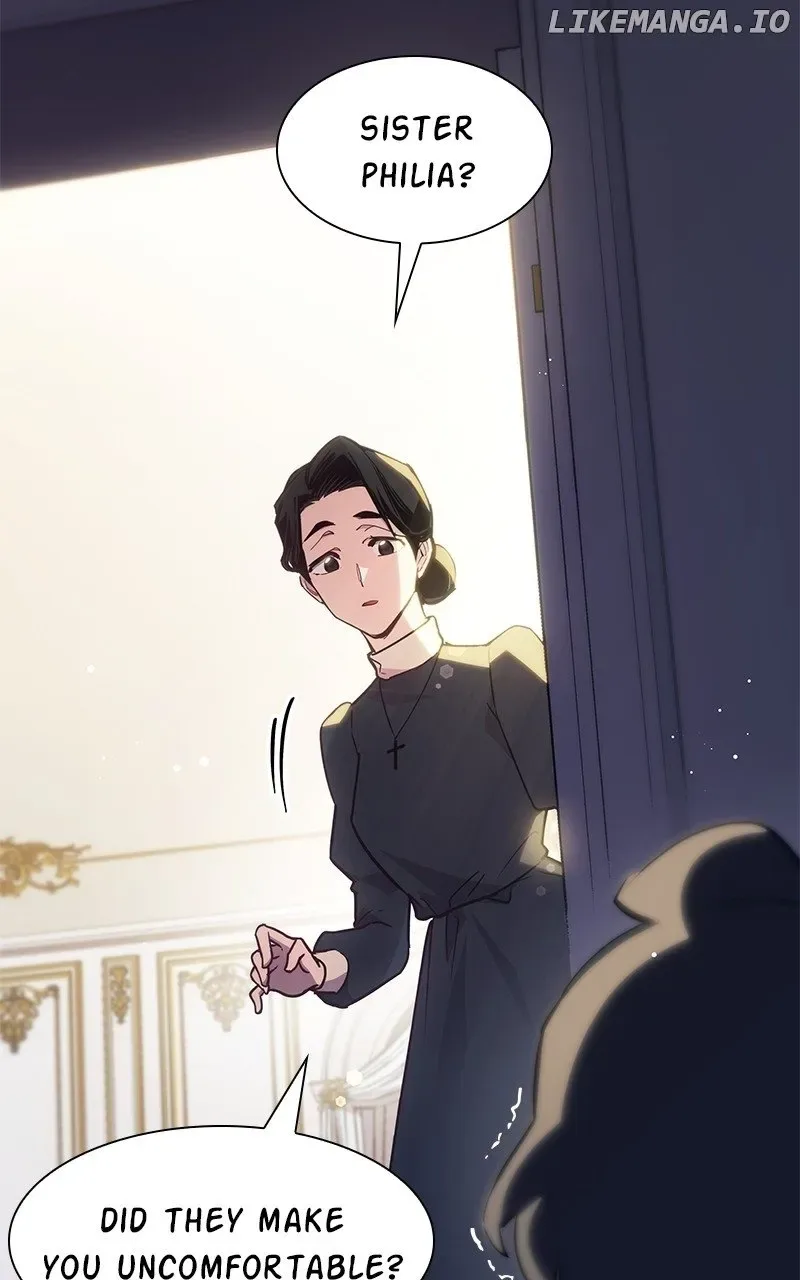 Filiarose – The Crown of Thorns Prophecy Chapter 157 page 67