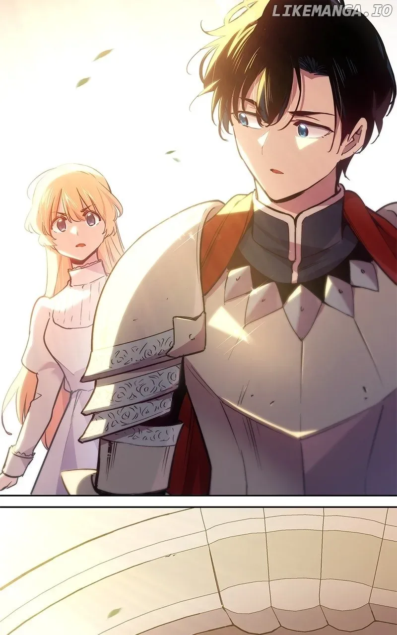 Filiarose – The Crown of Thorns Prophecy Chapter 160 page 37