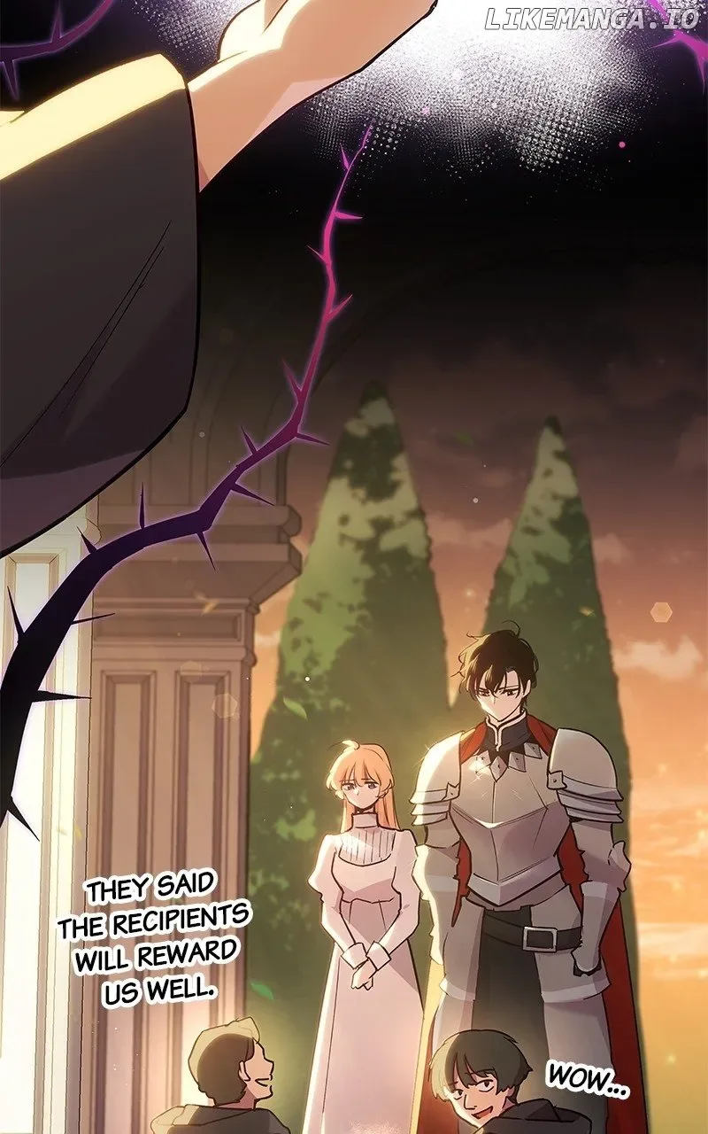 Filiarose – The Crown of Thorns Prophecy Chapter 160 page 40
