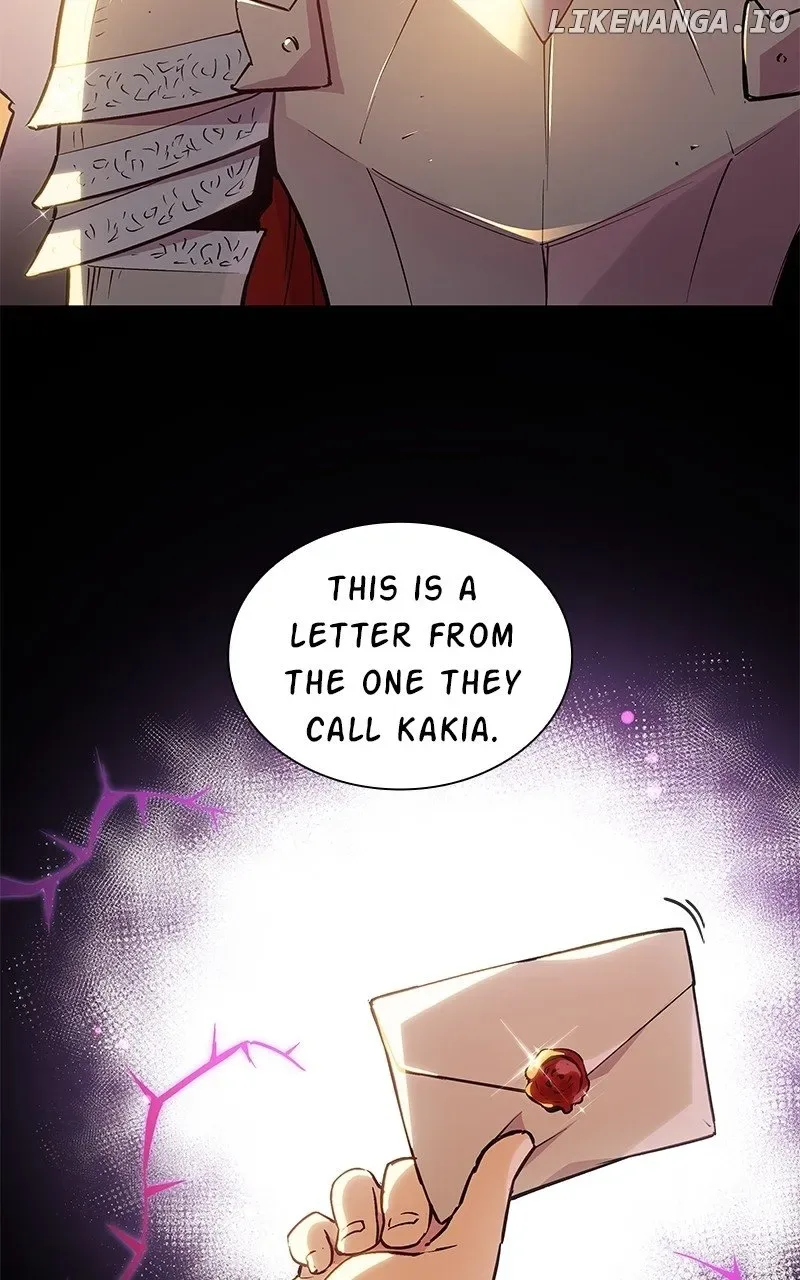 Filiarose – The Crown of Thorns Prophecy Chapter 160 page 39