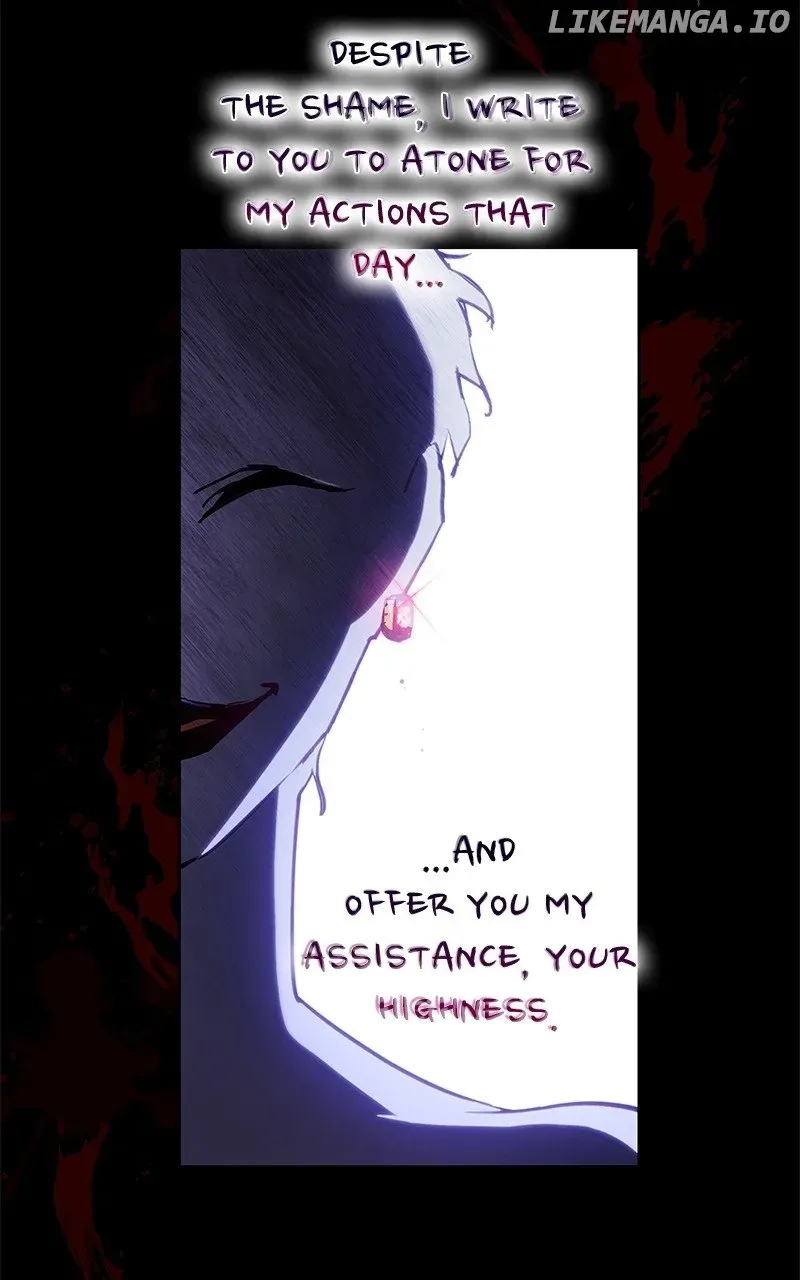 Filiarose – The Crown of Thorns Prophecy Chapter 160 page 44