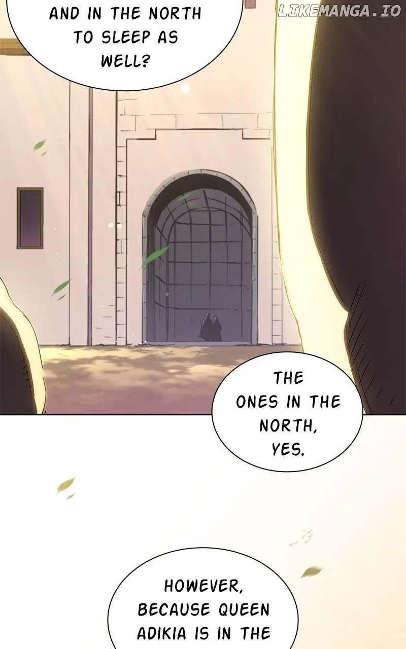 Filiarose – The Crown of Thorns Prophecy Chapter 160 page 32