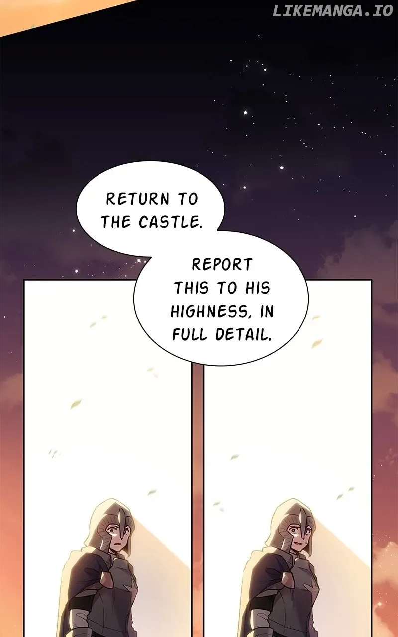 Filiarose – The Crown of Thorns Prophecy Chapter 160 page 23