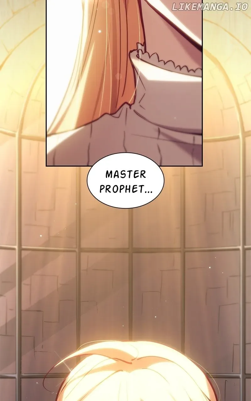 Filiarose – The Crown of Thorns Prophecy Chapter 160 page 7