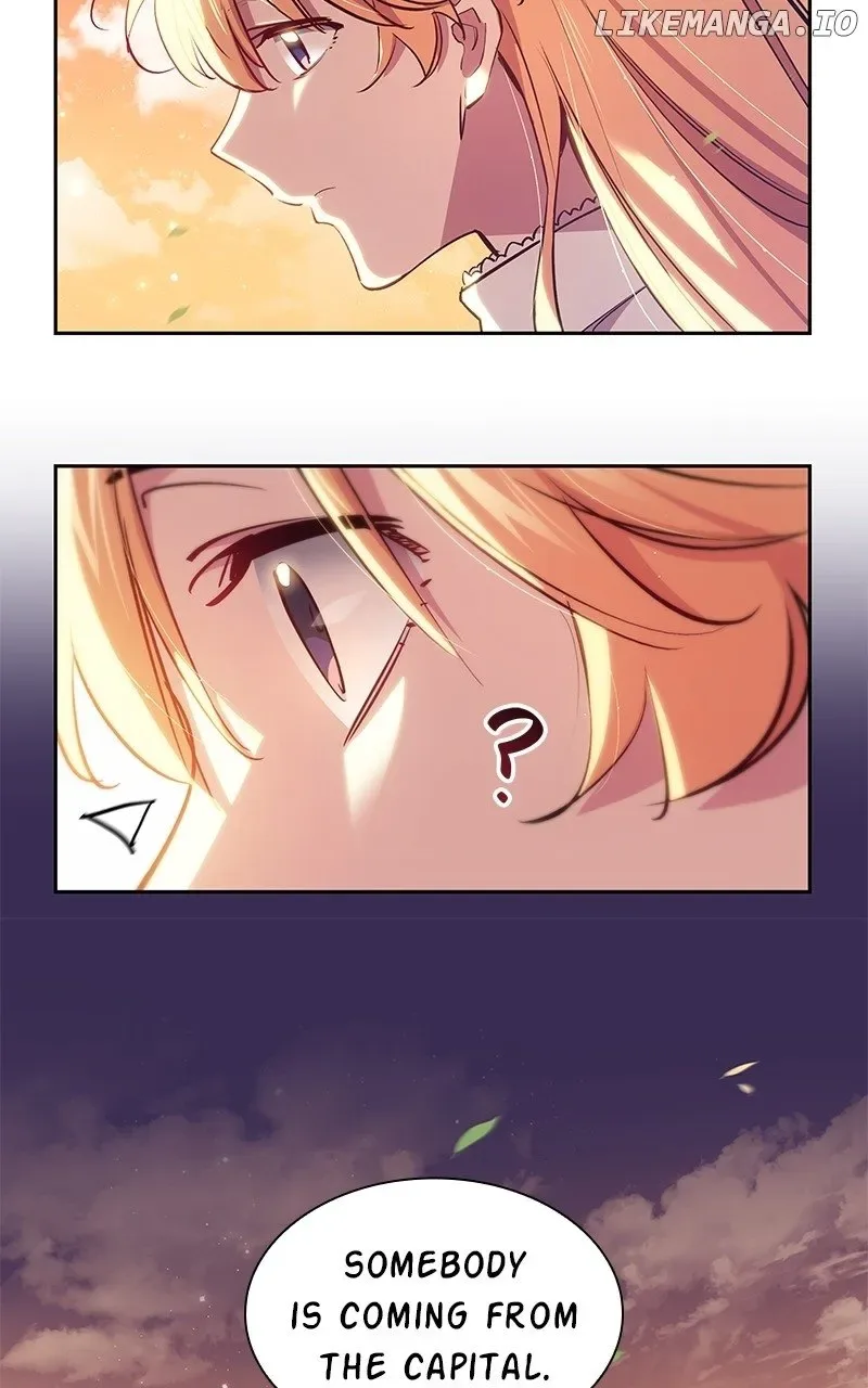 Filiarose – The Crown of Thorns Prophecy Chapter 160 page 35