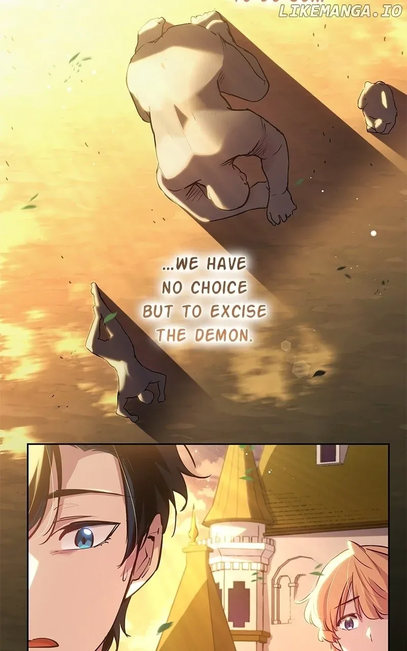 Filiarose – The Crown of Thorns Prophecy Chapter 160 page 26