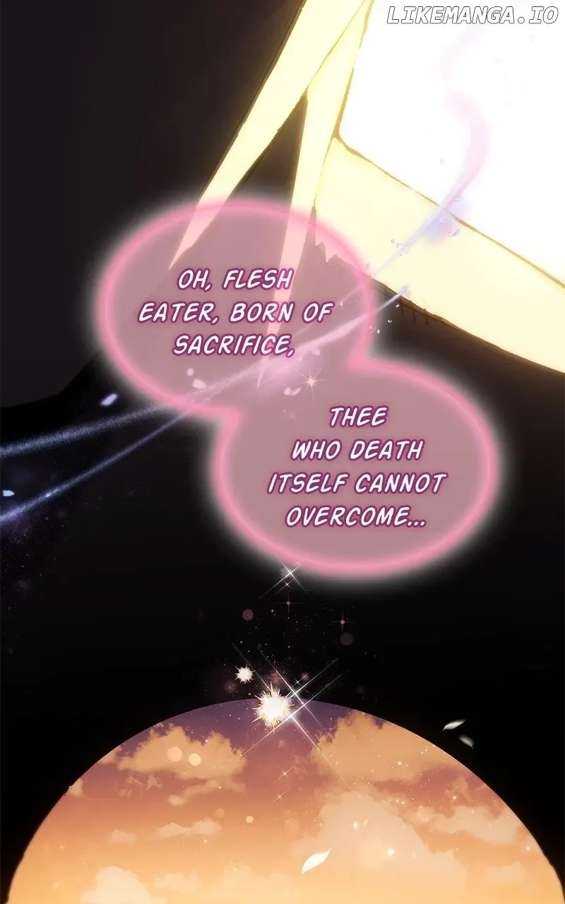 Filiarose – The Crown of Thorns Prophecy Chapter 160 page 19