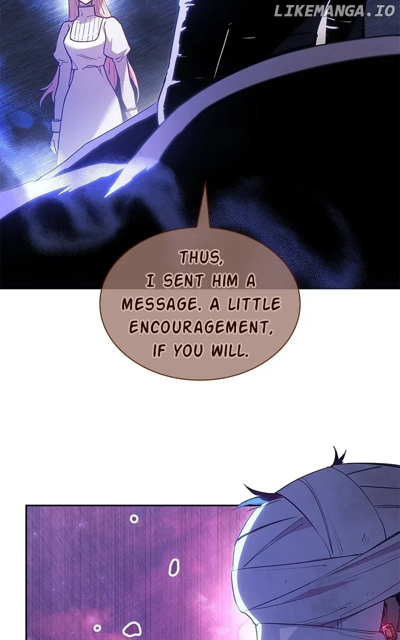 Filiarose – The Crown of Thorns Prophecy Chapter 160 page 51