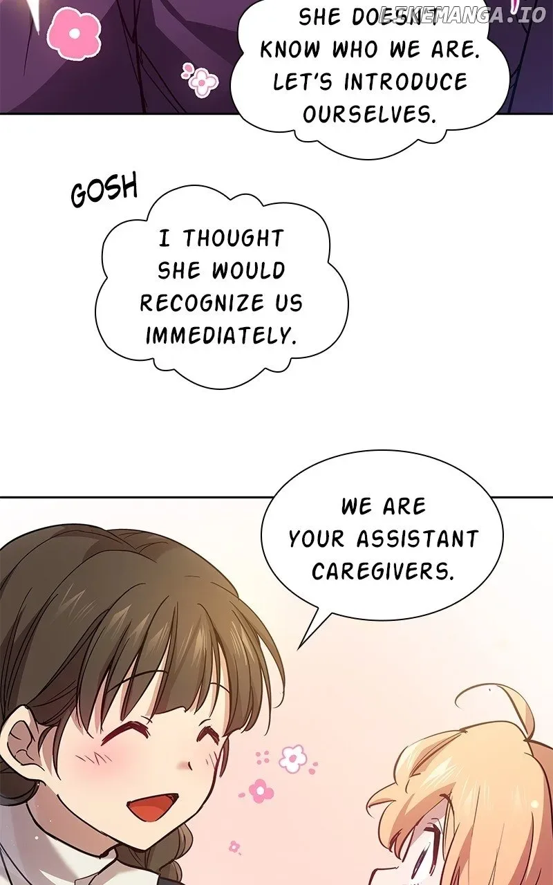 Filiarose – The Crown of Thorns Prophecy Chapter 157 page 53