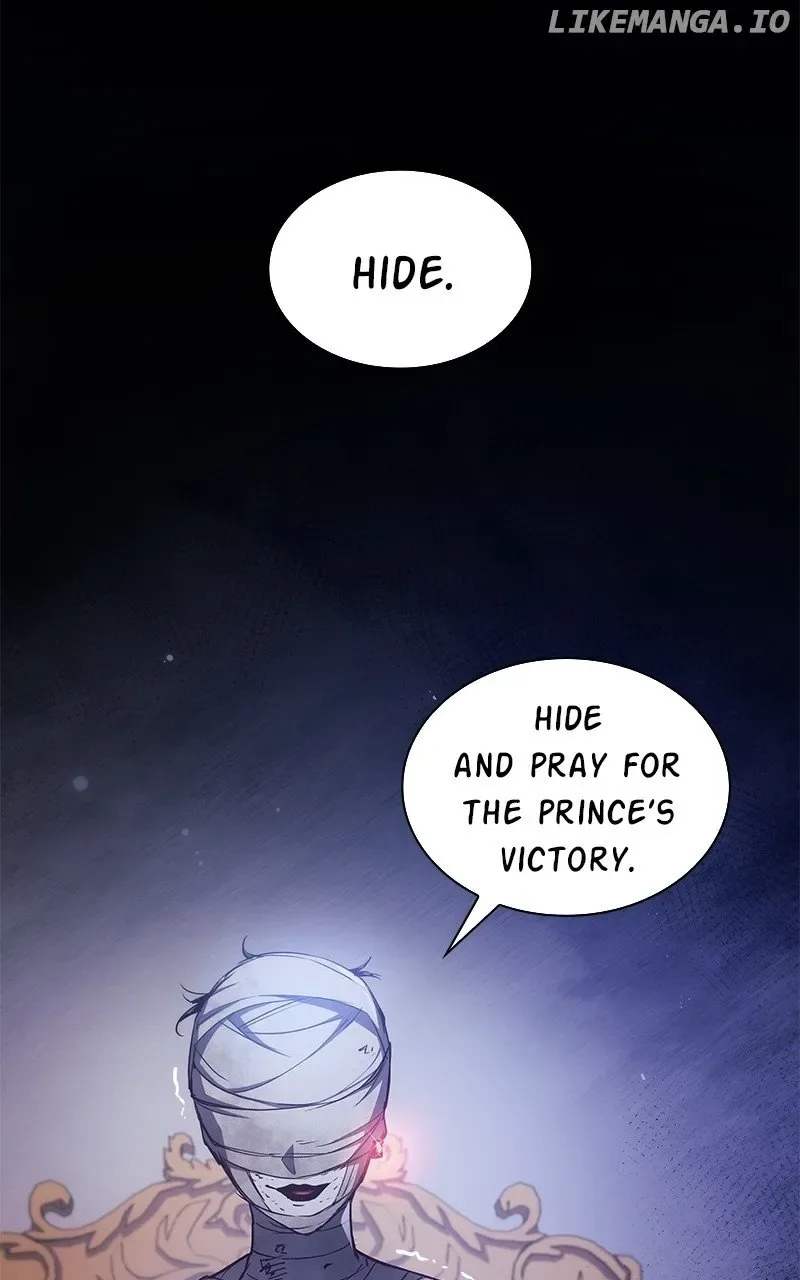 Filiarose – The Crown of Thorns Prophecy Chapter 159 page 23