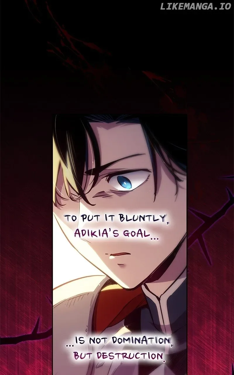 Filiarose – The Crown of Thorns Prophecy Chapter 160 page 45
