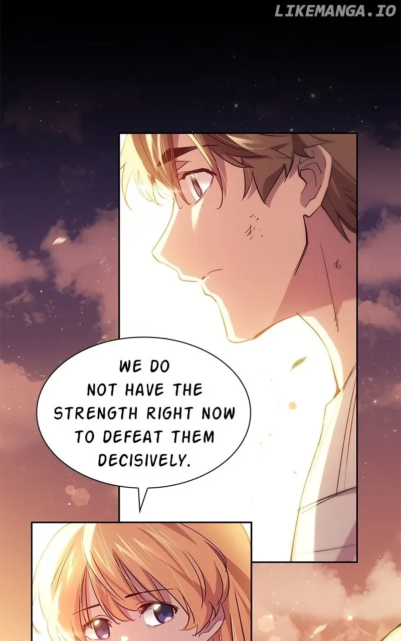 Filiarose – The Crown of Thorns Prophecy Chapter 160 page 30